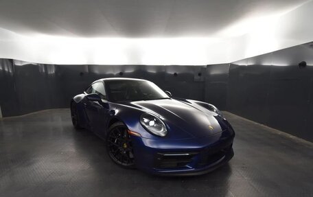 Porsche 911, 2024 год, 23 058 802 рублей, 7 фотография