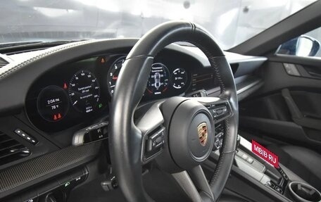 Porsche 911, 2024 год, 23 058 802 рублей, 11 фотография