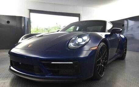 Porsche 911, 2024 год, 23 058 802 рублей, 36 фотография