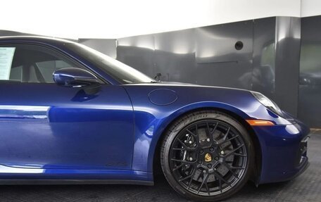 Porsche 911, 2024 год, 23 058 802 рублей, 37 фотография