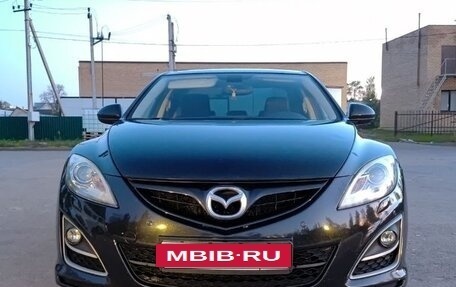 Mazda 6, 2012 год, 1 000 000 рублей, 2 фотография