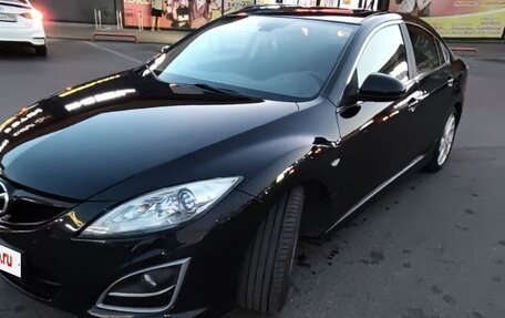 Mazda 6, 2012 год, 1 000 000 рублей, 9 фотография