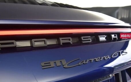 Porsche 911, 2024 год, 23 058 802 рублей, 39 фотография