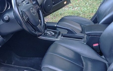 Mazda 6, 2012 год, 1 000 000 рублей, 13 фотография