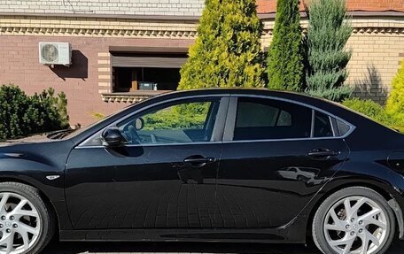 Mazda 6, 2012 год, 1 000 000 рублей, 15 фотография