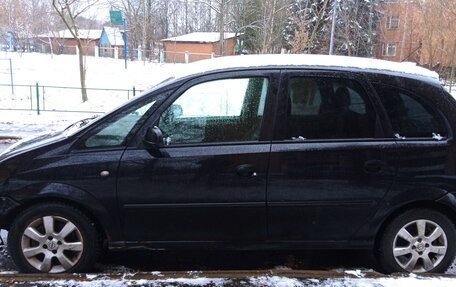 Opel Meriva, 2007 год, 190 000 рублей, 2 фотография