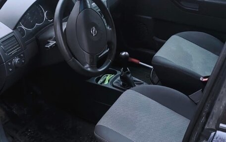 Opel Meriva, 2007 год, 190 000 рублей, 4 фотография