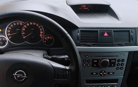 Opel Meriva, 2007 год, 190 000 рублей, 3 фотография