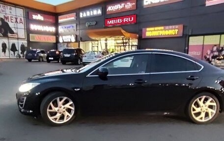 Mazda 6, 2012 год, 1 000 000 рублей, 5 фотография