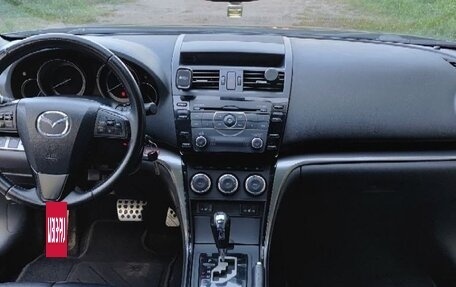 Mazda 6, 2012 год, 1 000 000 рублей, 7 фотография