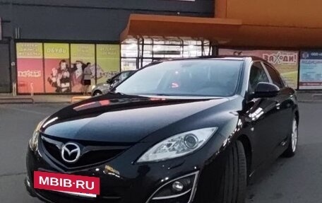 Mazda 6, 2012 год, 1 000 000 рублей, 4 фотография