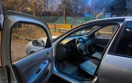 Nissan Almera Classic, 2006 год, 315 000 рублей, 6 фотография