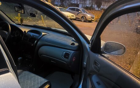 Nissan Almera Classic, 2006 год, 315 000 рублей, 7 фотография