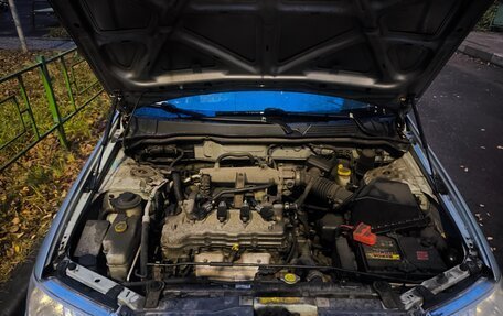 Nissan Almera Classic, 2006 год, 315 000 рублей, 12 фотография