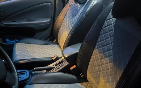 Nissan Almera Classic, 2006 год, 315 000 рублей, 9 фотография