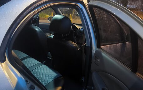 Nissan Almera Classic, 2006 год, 315 000 рублей, 8 фотография