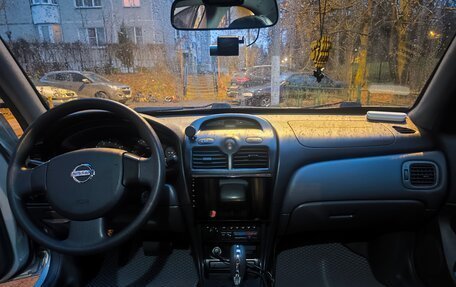 Nissan Almera Classic, 2006 год, 315 000 рублей, 11 фотография