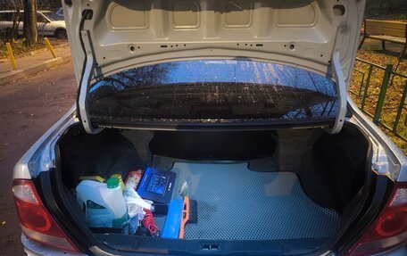 Nissan Almera Classic, 2006 год, 315 000 рублей, 13 фотография