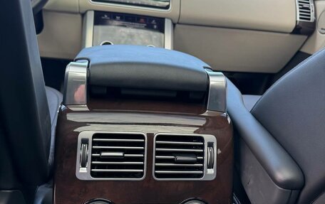 Land Rover Range Rover IV рестайлинг, 2021 год, 9 150 000 рублей, 15 фотография