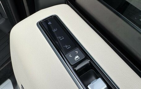 Land Rover Range Rover IV рестайлинг, 2021 год, 9 150 000 рублей, 19 фотография