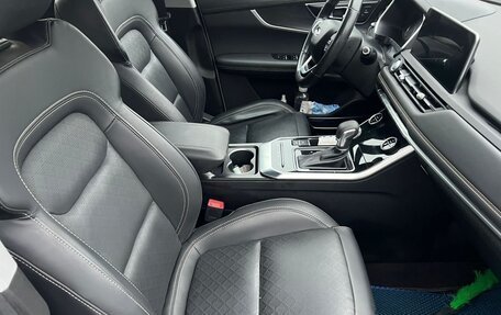 Chery Tiggo 8 I, 2021 год, 1 800 000 рублей, 8 фотография