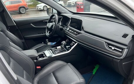 Chery Tiggo 8 I, 2021 год, 1 800 000 рублей, 5 фотография