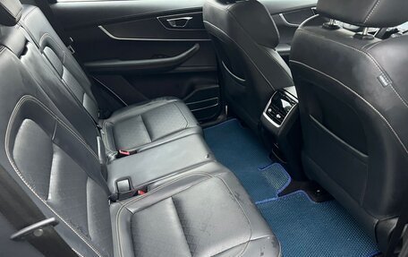 Chery Tiggo 8 I, 2021 год, 1 800 000 рублей, 7 фотография