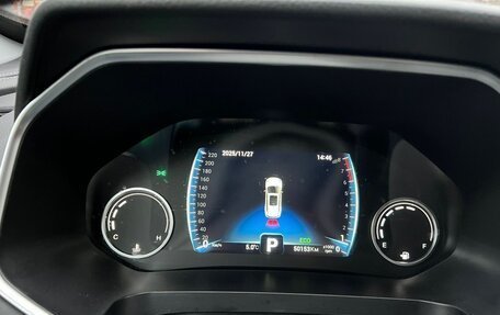 Chery Tiggo 8 I, 2021 год, 1 800 000 рублей, 3 фотография