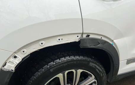 Chery Tiggo 8 I, 2021 год, 1 800 000 рублей, 11 фотография