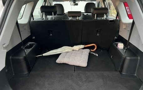 Chery Tiggo 8 I, 2021 год, 1 800 000 рублей, 10 фотография