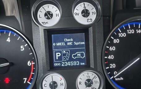 Lexus LX III, 2008 год, 6 000 000 рублей, 15 фотография