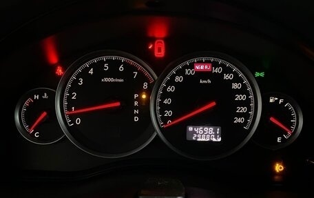 Subaru Outback III, 2006 год, 949 000 рублей, 9 фотография