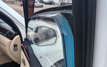 Lexus LX III, 2008 год, 6 000 000 рублей, 9 фотография