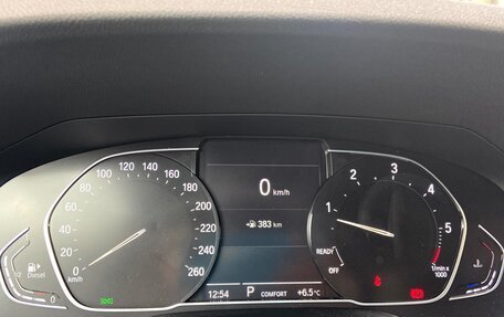 BMW 3 серия, 2021 год, 3 330 000 рублей, 7 фотография