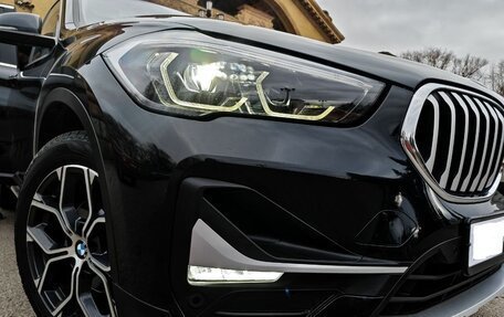 BMW X1, 2020 год, 2 590 000 рублей, 9 фотография