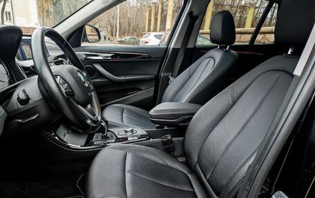 BMW X1, 2020 год, 2 590 000 рублей, 12 фотография