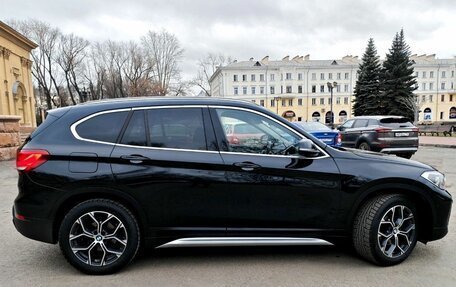 BMW X1, 2020 год, 2 590 000 рублей, 8 фотография