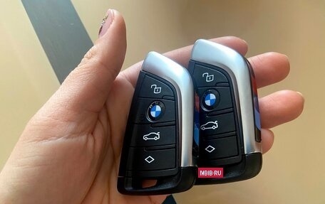 BMW 3 серия, 2021 год, 3 330 000 рублей, 4 фотография