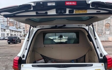 Lexus LX III, 2008 год, 6 000 000 рублей, 12 фотография