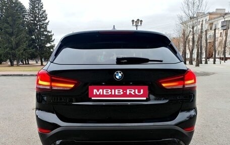 BMW X1, 2020 год, 2 590 000 рублей, 6 фотография