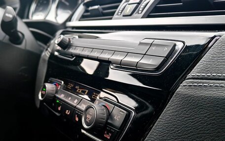 BMW X1, 2020 год, 2 590 000 рублей, 20 фотография