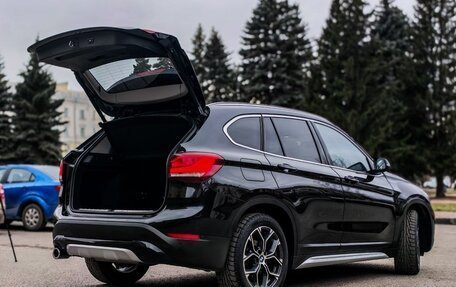 BMW X1, 2020 год, 2 590 000 рублей, 23 фотография