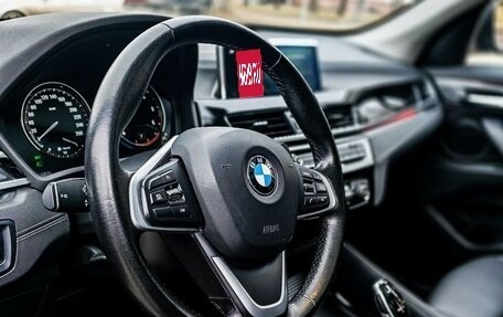 BMW X1, 2020 год, 2 590 000 рублей, 14 фотография