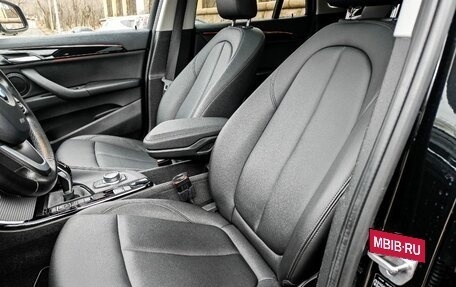 BMW X1, 2020 год, 2 590 000 рублей, 13 фотография