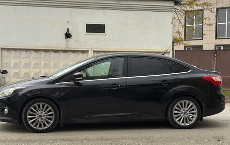 Ford Focus III, 2011 год, 885 000 рублей, 8 фотография