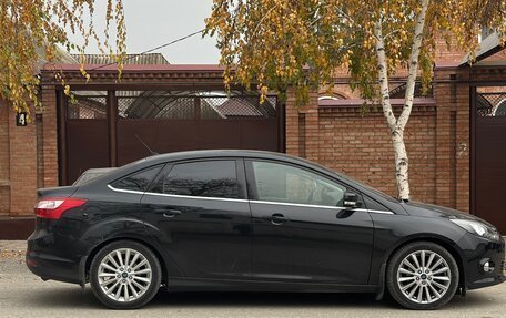 Ford Focus III, 2011 год, 885 000 рублей, 6 фотография