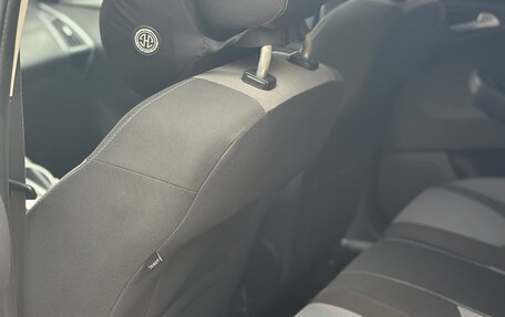 Ford Focus III, 2011 год, 885 000 рублей, 9 фотография