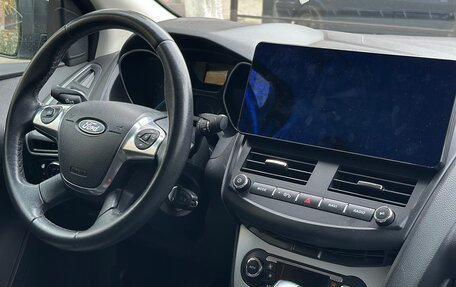 Ford Focus III, 2011 год, 885 000 рублей, 10 фотография