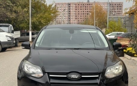 Ford Focus III, 2011 год, 885 000 рублей, 2 фотография