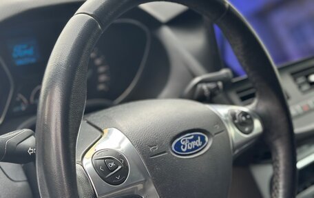 Ford Focus III, 2011 год, 885 000 рублей, 15 фотография